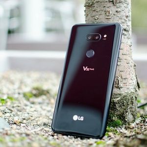 LG V35 ThinQ